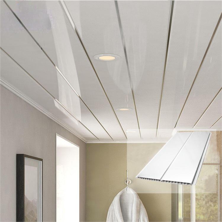 Pvc Ceiling Panel - Shandong Oscar Group Co., Ltd